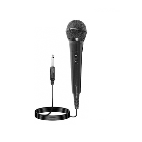 2nd Wired Microphone